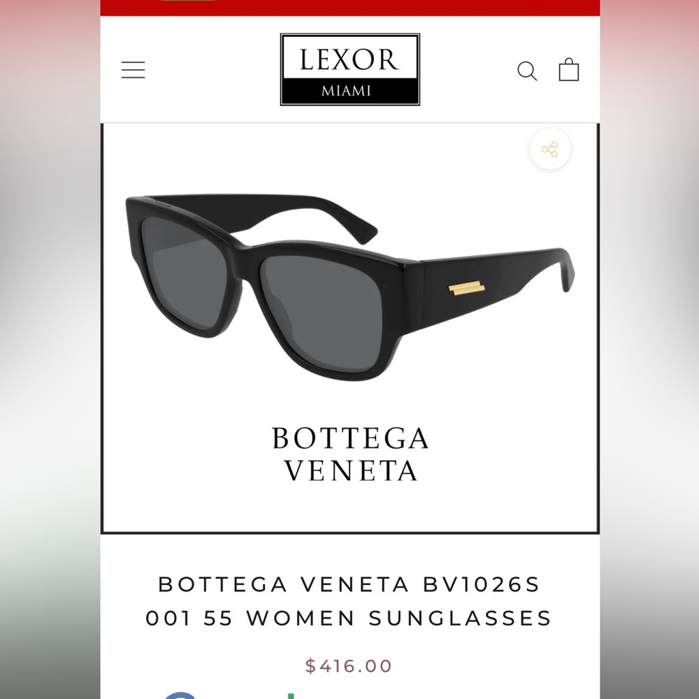 Bottega Venetia